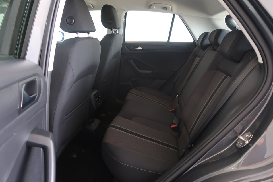 VW T-Roc 1,5 TSi 150 Style 5d