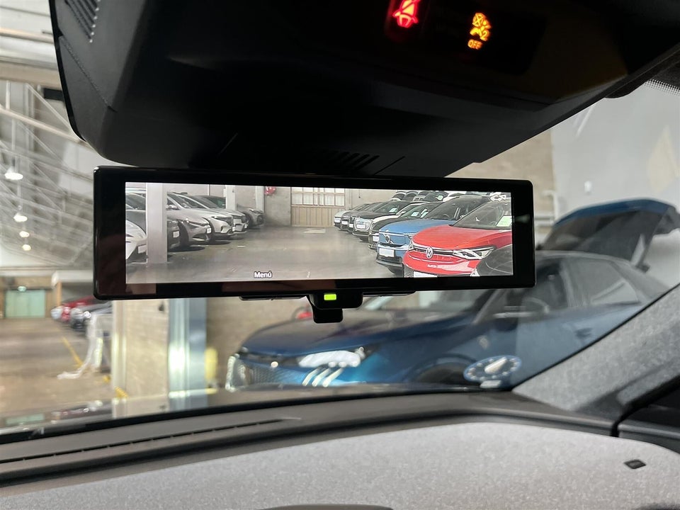 Renault Scenic E-Tech 87 Techno 5d