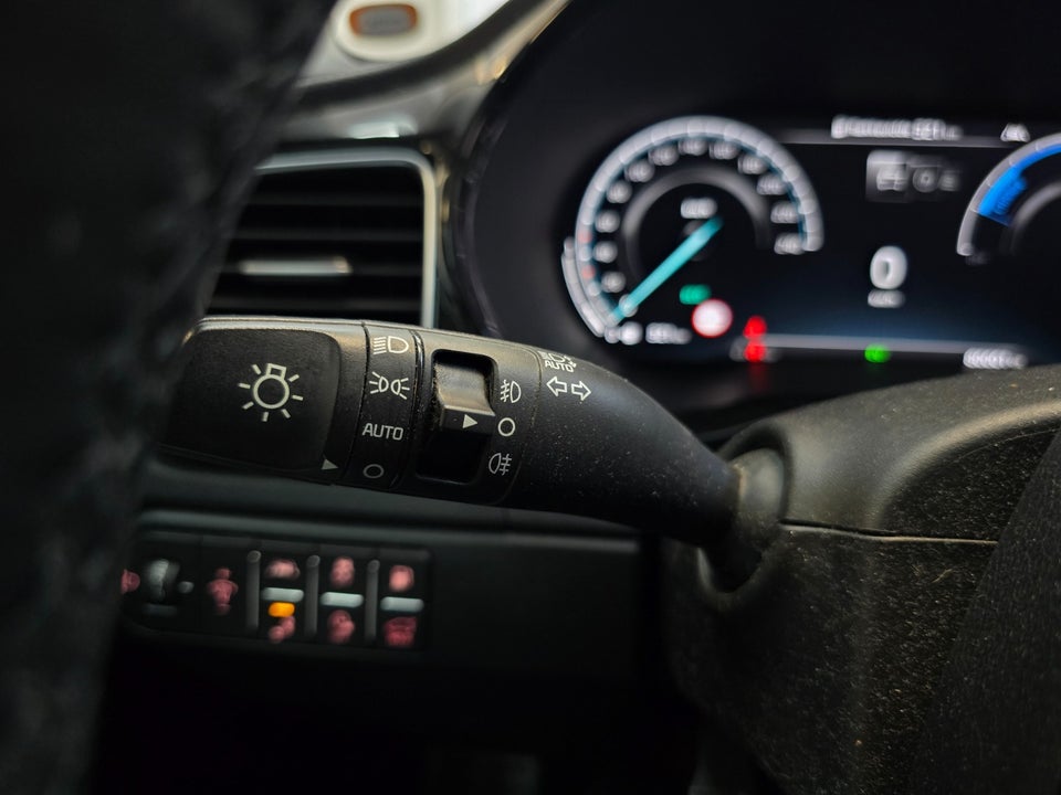 Kia XCeed 1,6 PHEV Upgrade+ DCT 5d