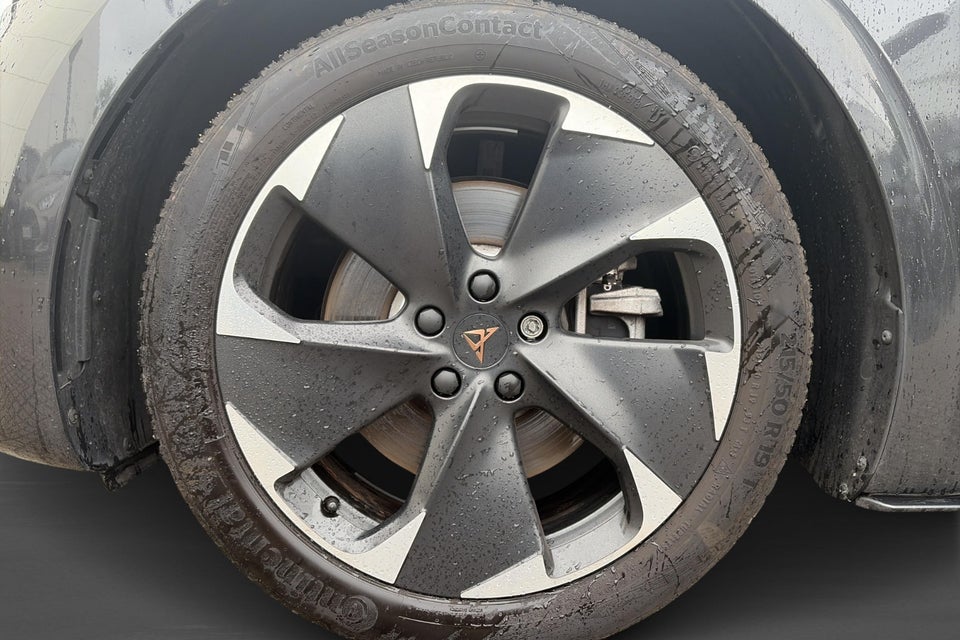 Cupra Born 77 e-Boost 5d
