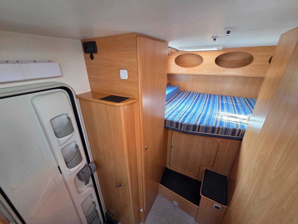 Ford Chausson 2,2 TDCi Flash 3d