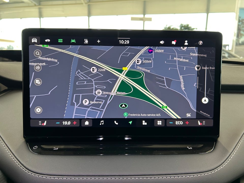 Skoda Enyaq iV RS Coupé 5d