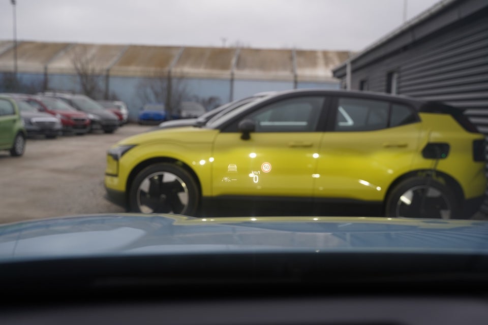 Ford Explorer 77 Select Extended Range 5d