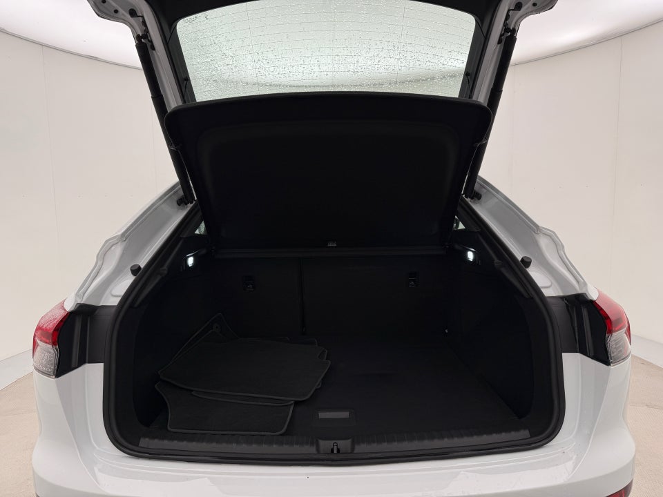 Audi Q4 e-tron 45 Attitude Sportback quattro 5d