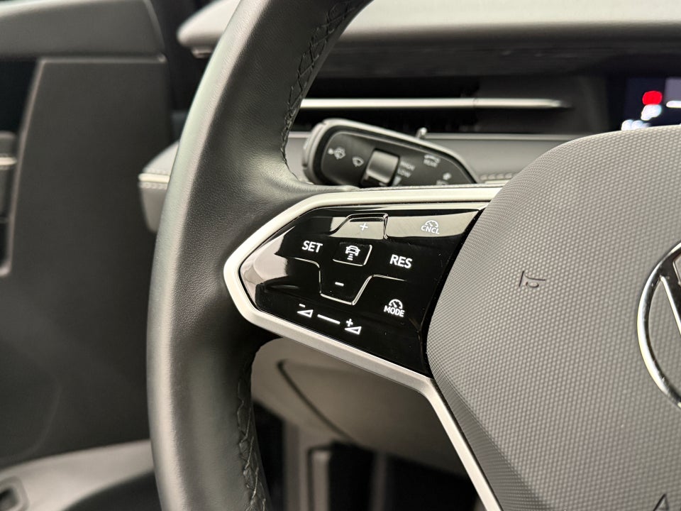 VW ID.7 77 Style+ Tourer 5d