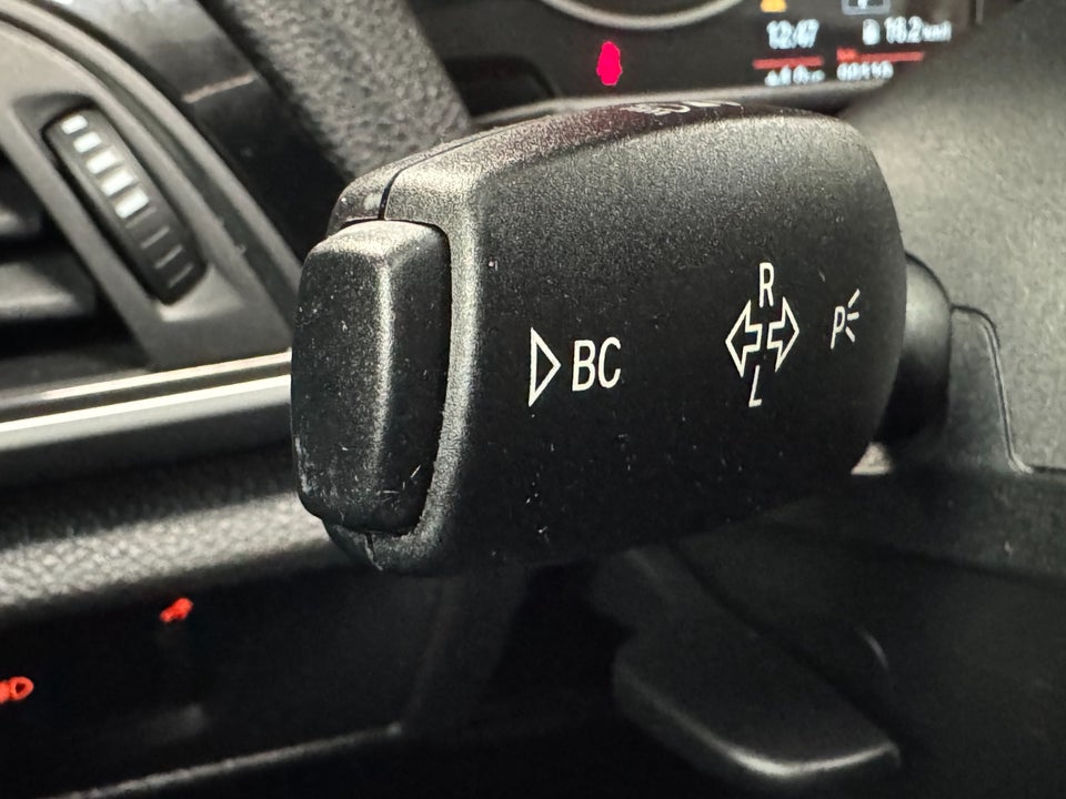 BMW 118d 2,0 aut. 5d