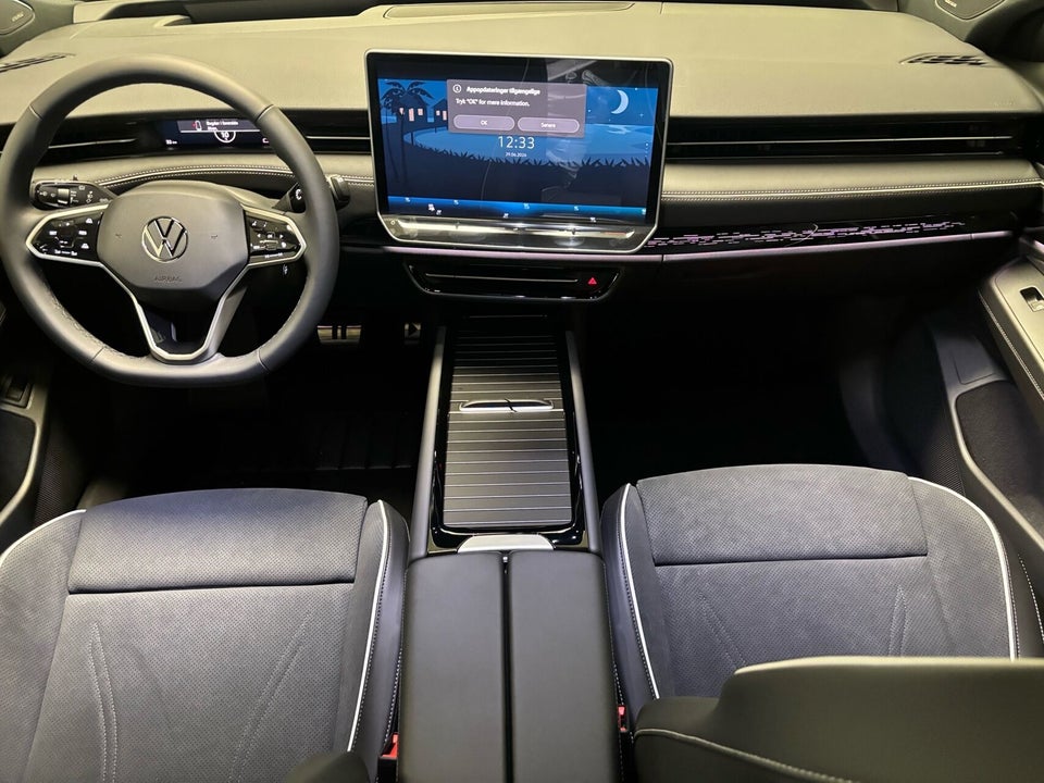 VW ID.7 86 Pro S Tourer 5d