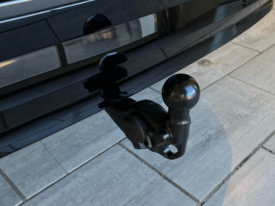 Ford Capri 77 Premium Extended Range 5d