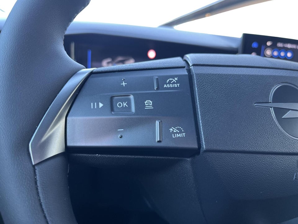 Opel Grandland-e 73 Edition 5d