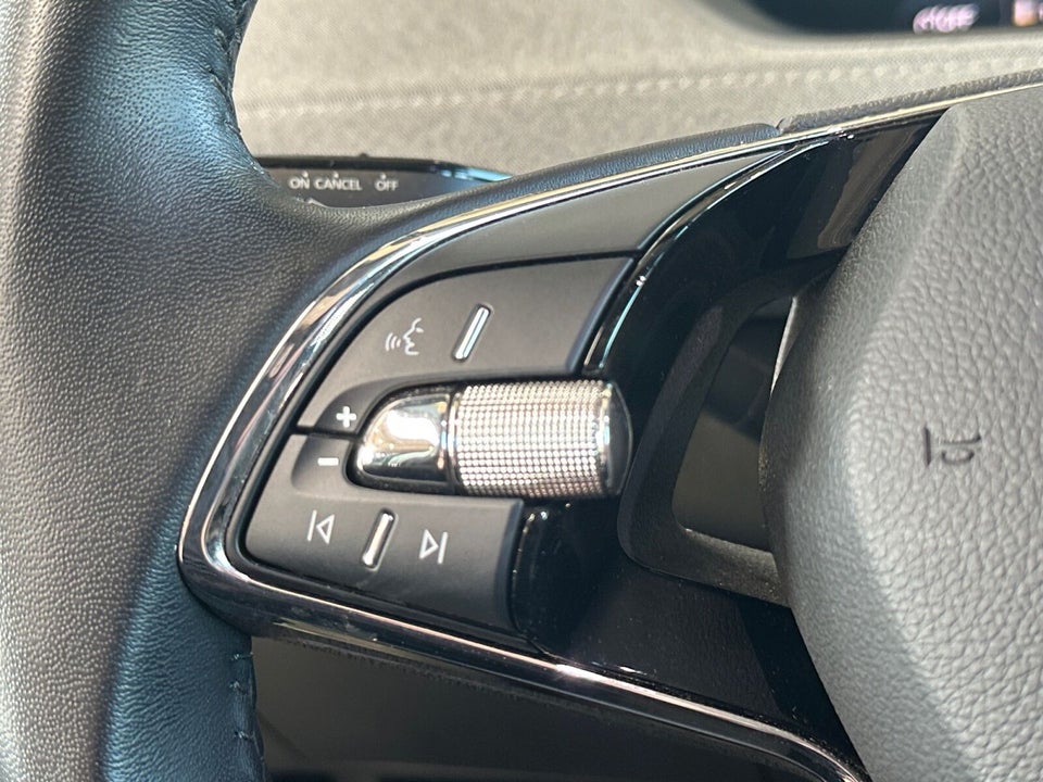 Skoda Enyaq 60 iV 5d