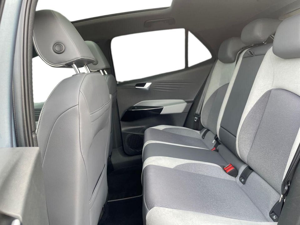 VW ID.3 58 Pro Performance Tech 5d