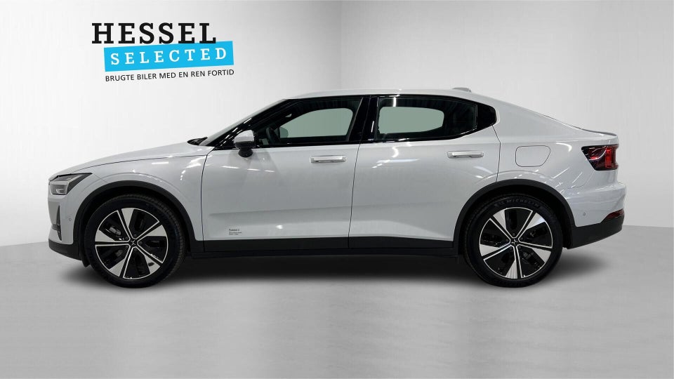 Polestar 2 Standard Range 5d