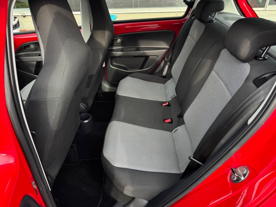 Skoda Citigo 1,0 60 Ambition GreenTec 5d