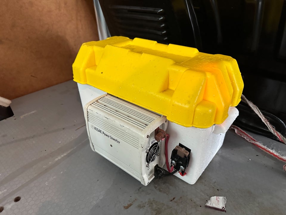 Ford Transit Connect 1,6 TDCi 95 Trend kort 5d