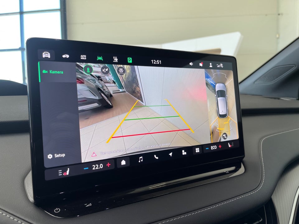 Skoda Elroq 60 iV Sportline 5d