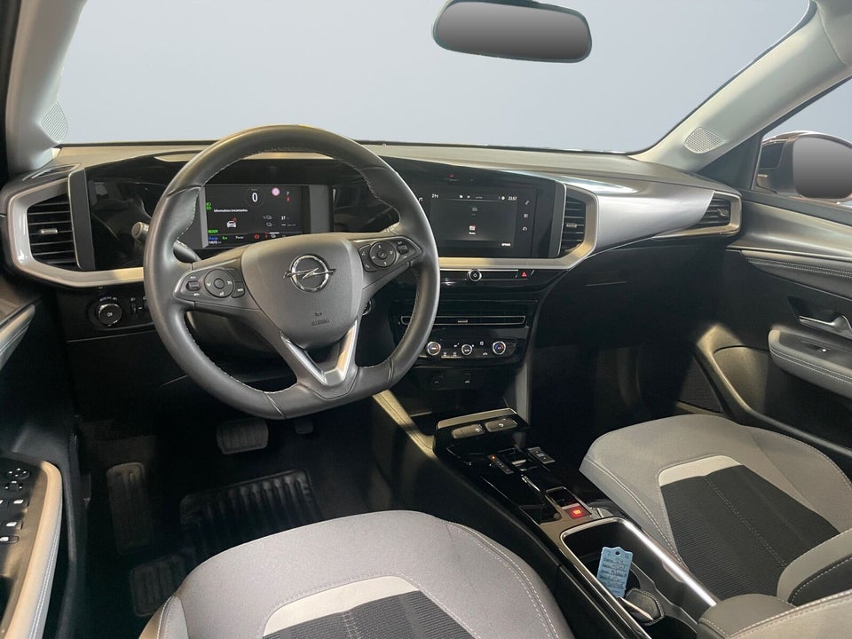 Opel Mokka-e 50 Edition+ 5d