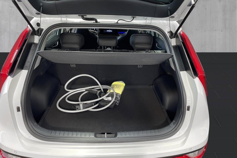 Kia Niro 64 EV 5d