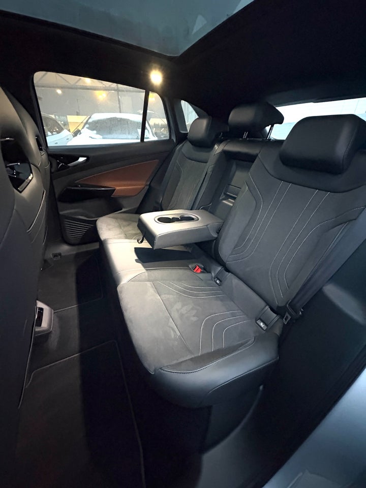 VW ID.4 77 Pro Performance 5d