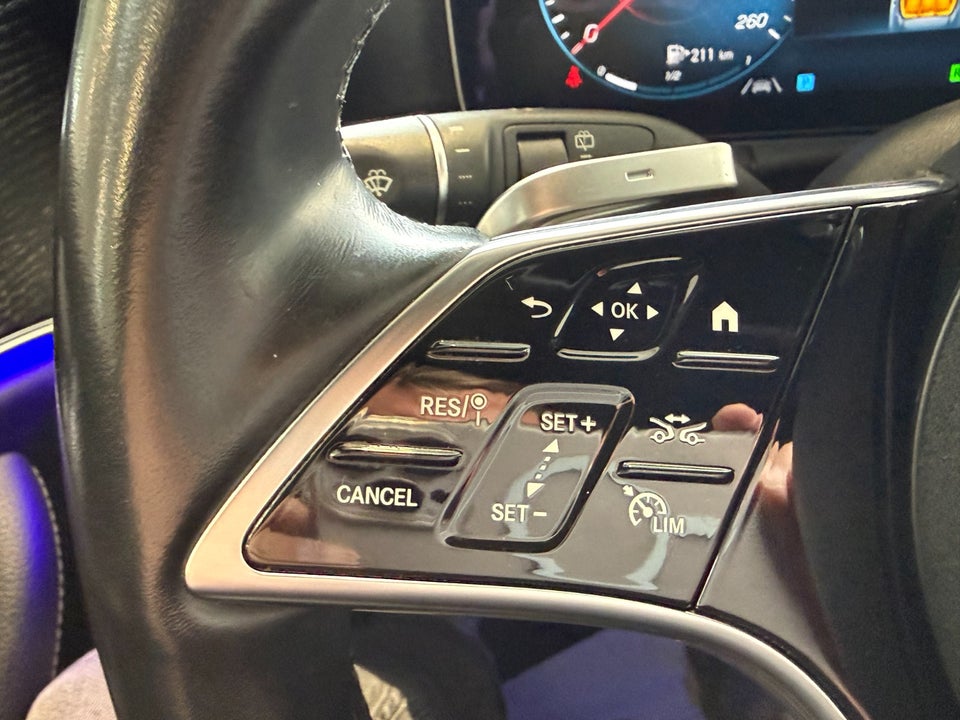 Mercedes E300 de 2,0 stc. aut. 5d