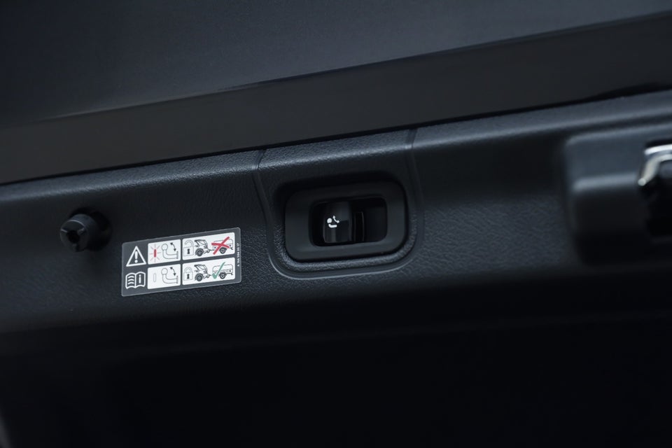 Mercedes EQE350+ AMG Edition 4d