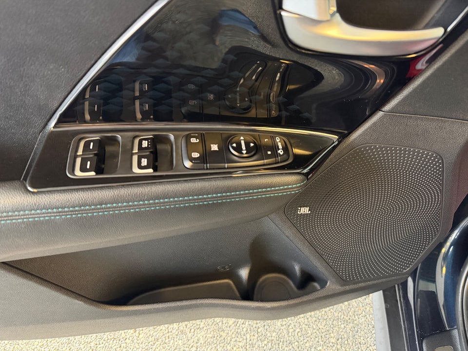 Kia e-Niro 64 Premium 5d