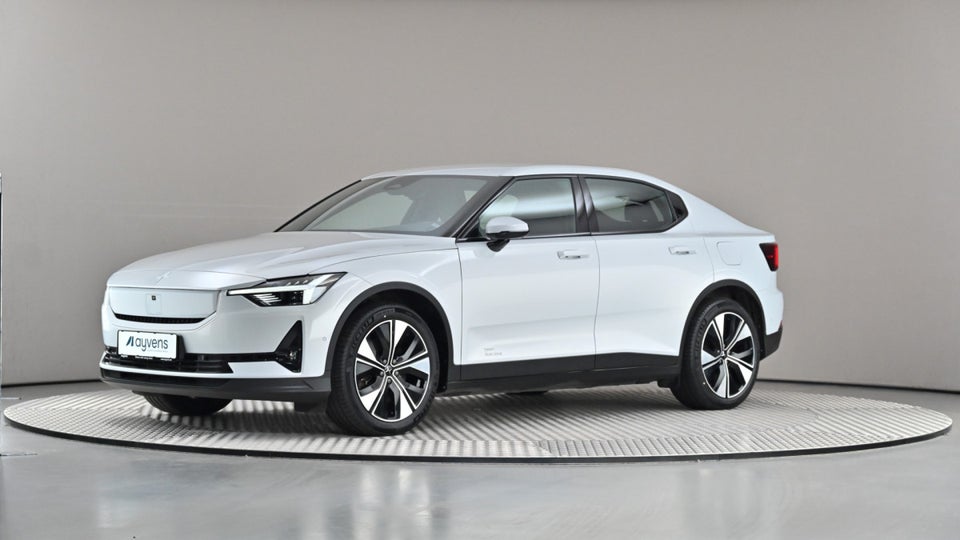 Polestar 2 Standard Range 5d