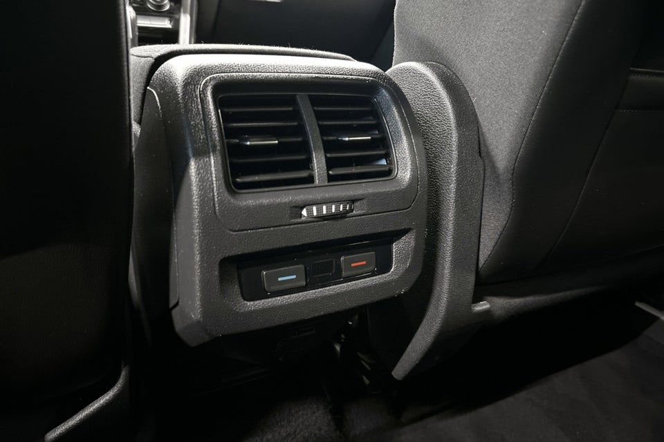 VW Touran 1,5 TSi 150 Comfortline Family DSG 7prs 5d