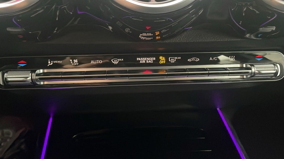 Mercedes EQB300 4Matic 5d