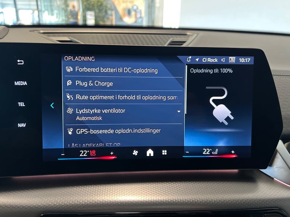 BMW iX2 xDrive30 Fully Charged 5d