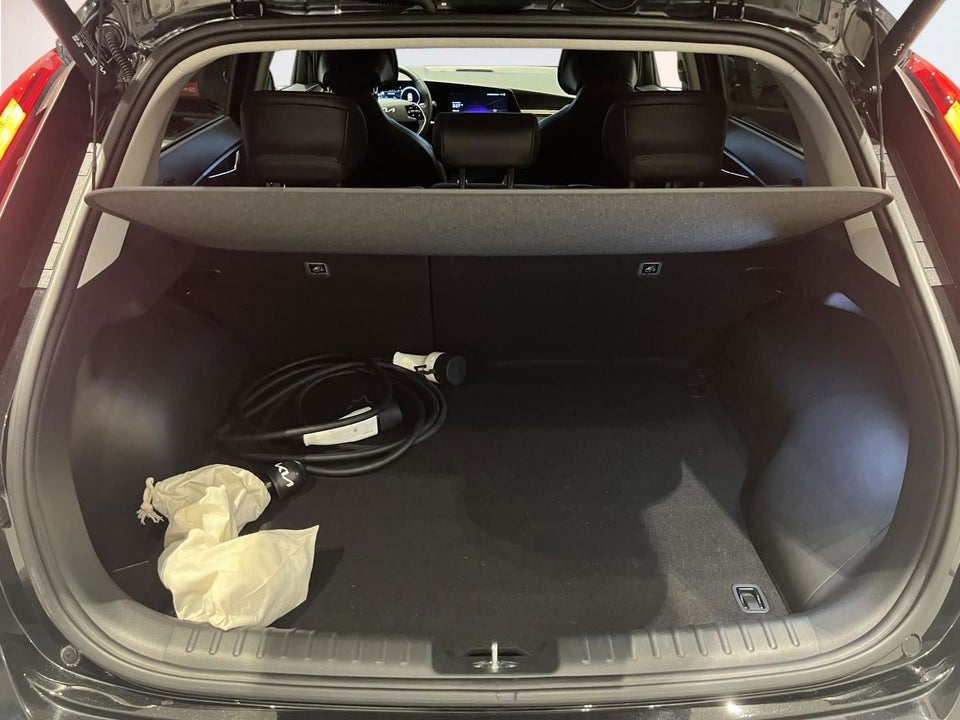 Kia Niro 1,6 PHEV Upgrade DCT 5d