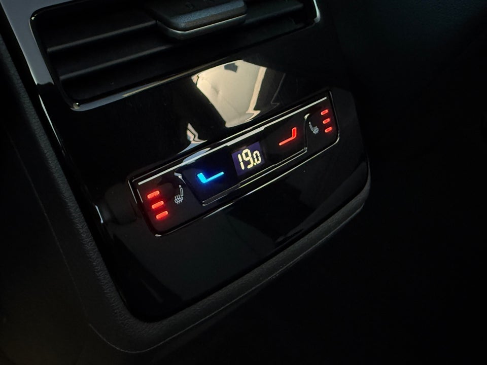 VW ID.7 77 Pro 5d
