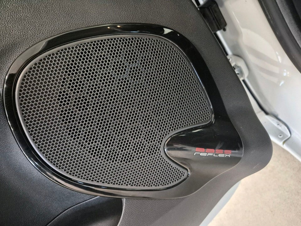 Renault Clio IV 0,9 TCe 90 Zen Sport Tourer 5d