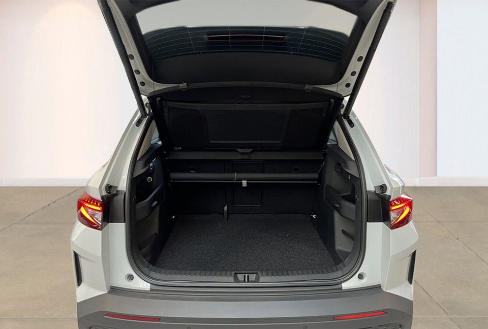 Skoda Elroq 60 iV Premium 5d