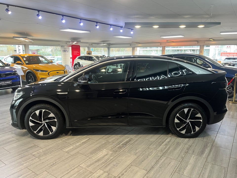 VW ID.5 77 Pro Performance 5d