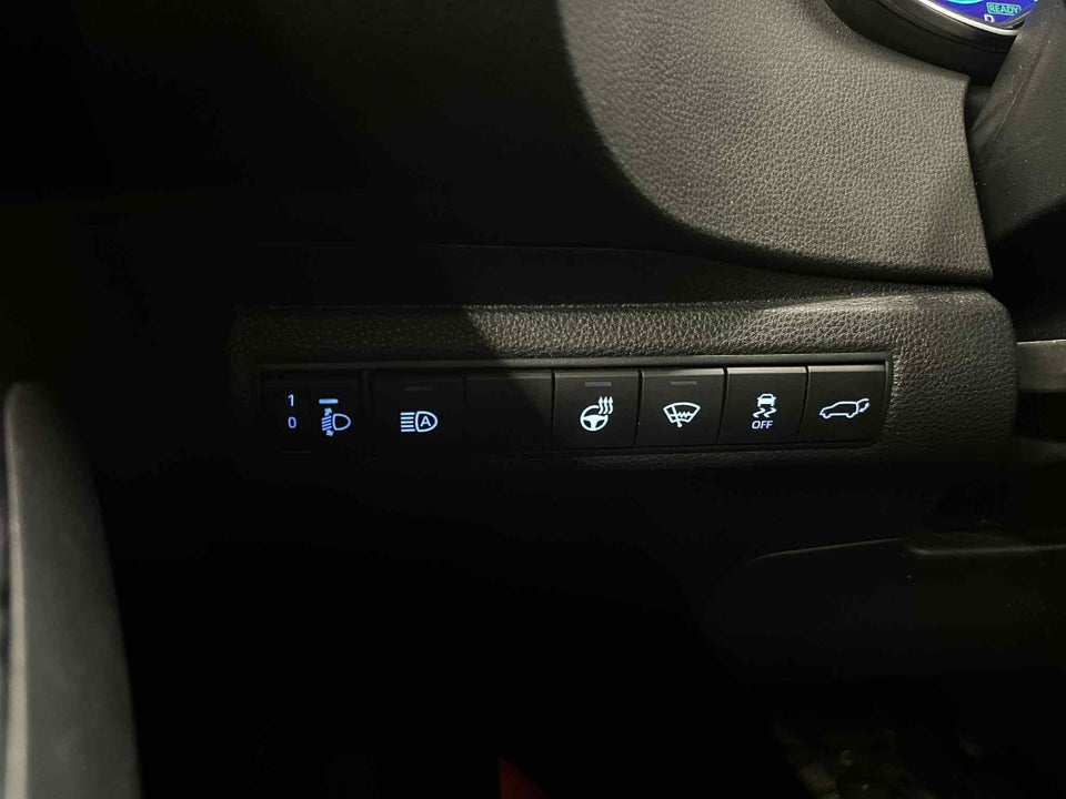 Toyota Corolla 1,8 Hybrid Active Smart Touring Sports MDS 5d