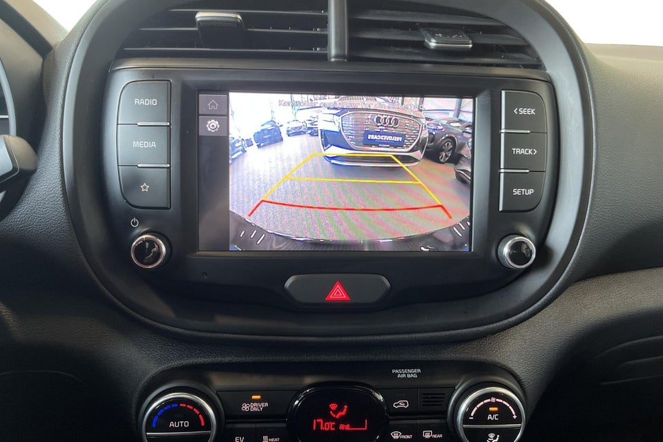 Kia e-Soul 39 Edition 7 5d