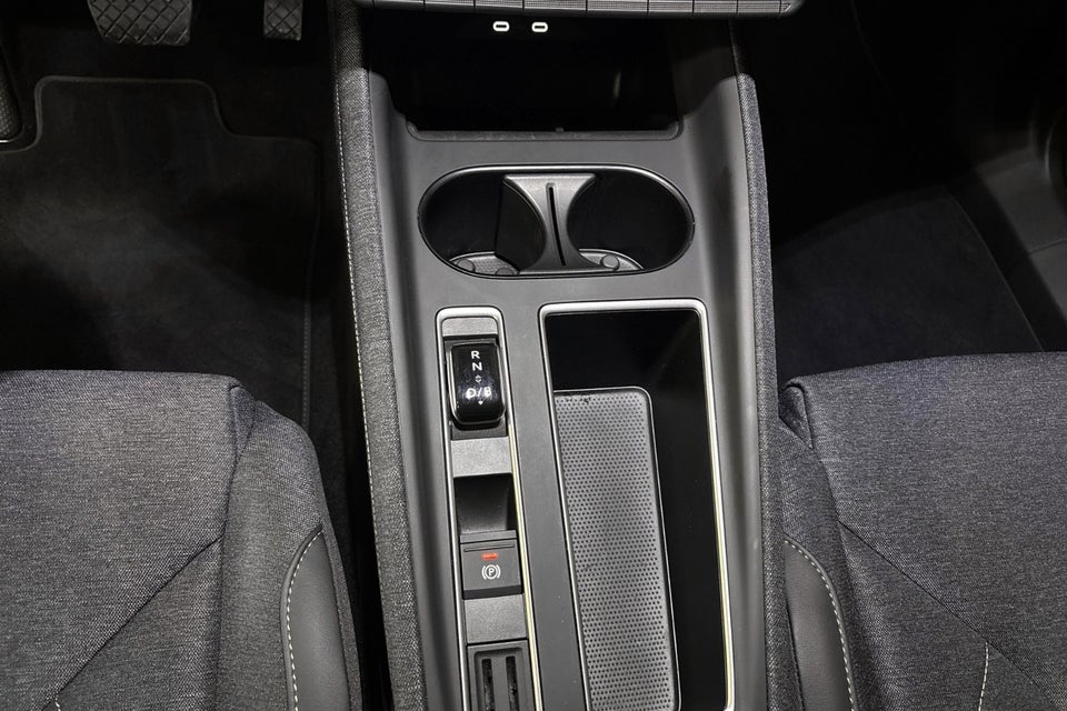 Skoda Elroq 85 iV Premium 5d