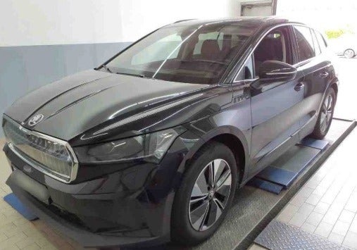 Skoda Enyaq 80 iV Ultra 5d