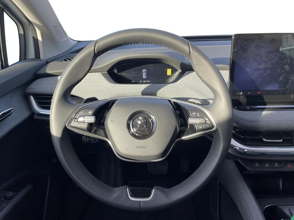 Skoda Enyaq 85x iV Premium 5d