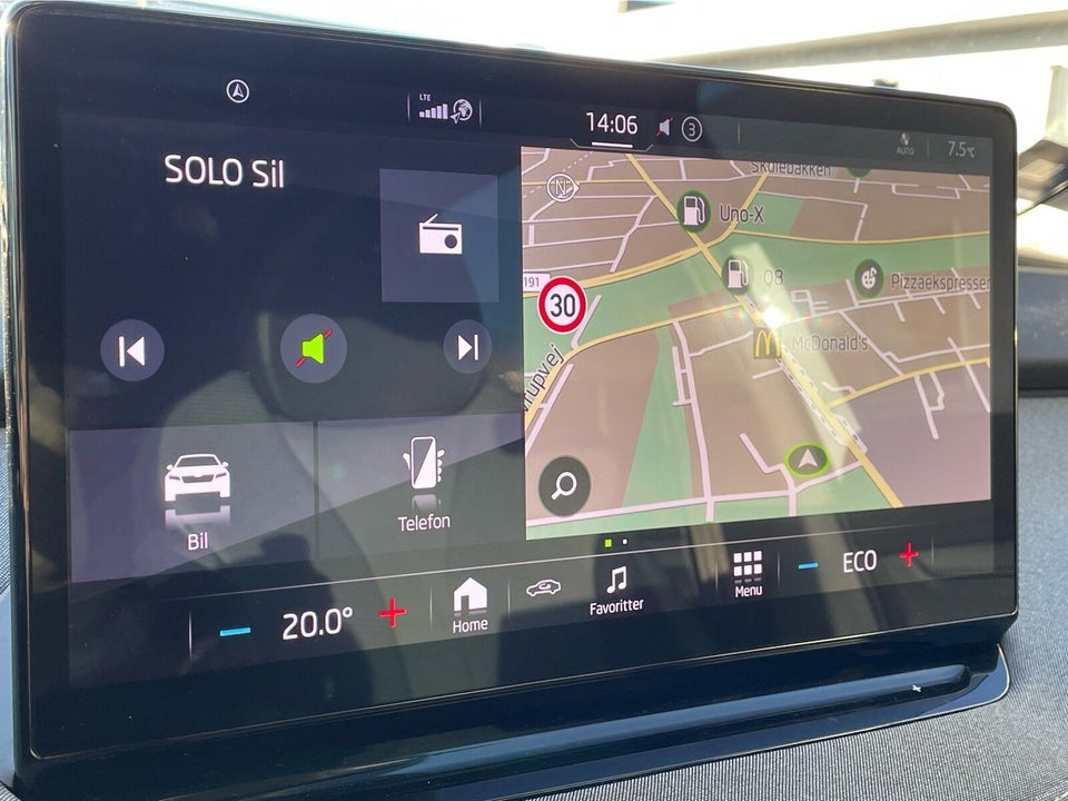 Skoda Enyaq 60 iV 5d