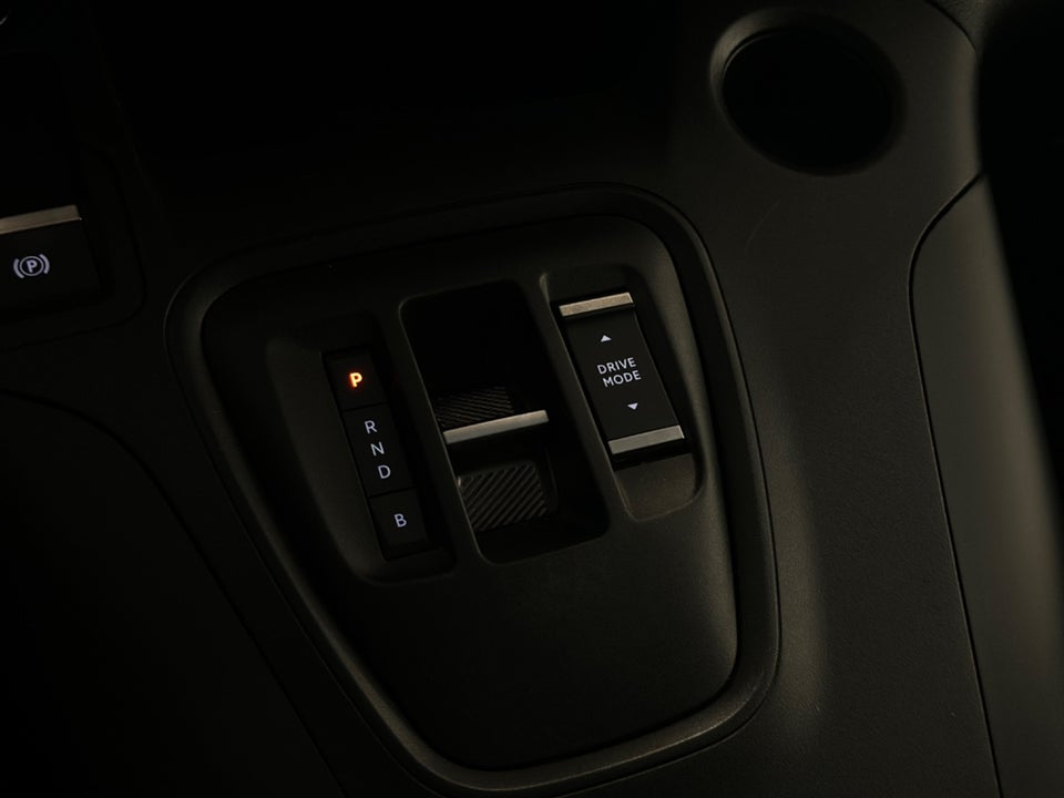 Peugeot e-Rifter 50 Allure Pack Family L2 5d