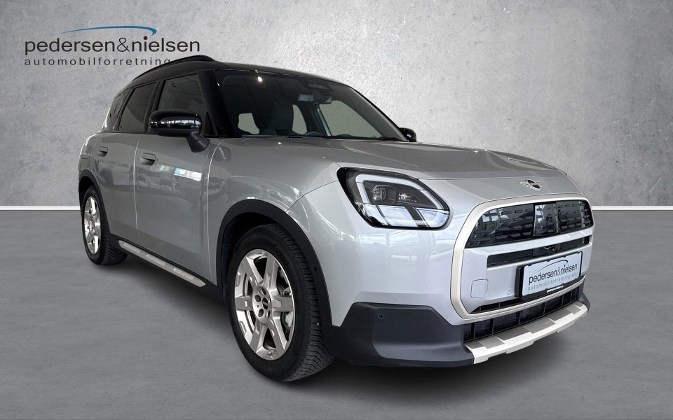 MINI Countryman E Favoured Trim XL 5d
