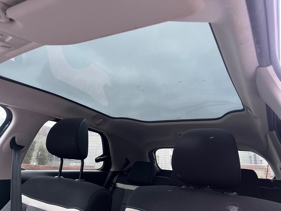 Citroën C4 Cactus 1,2 PureTech 110 Shine 5d