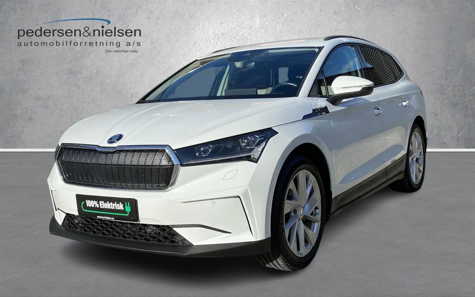 Skoda Enyaq 60 iV Lounge 5d