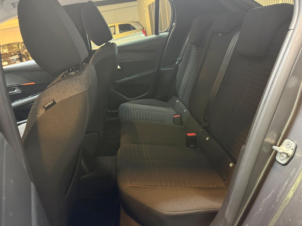 Peugeot 208 1,2 PureTech 75 Prime 5d