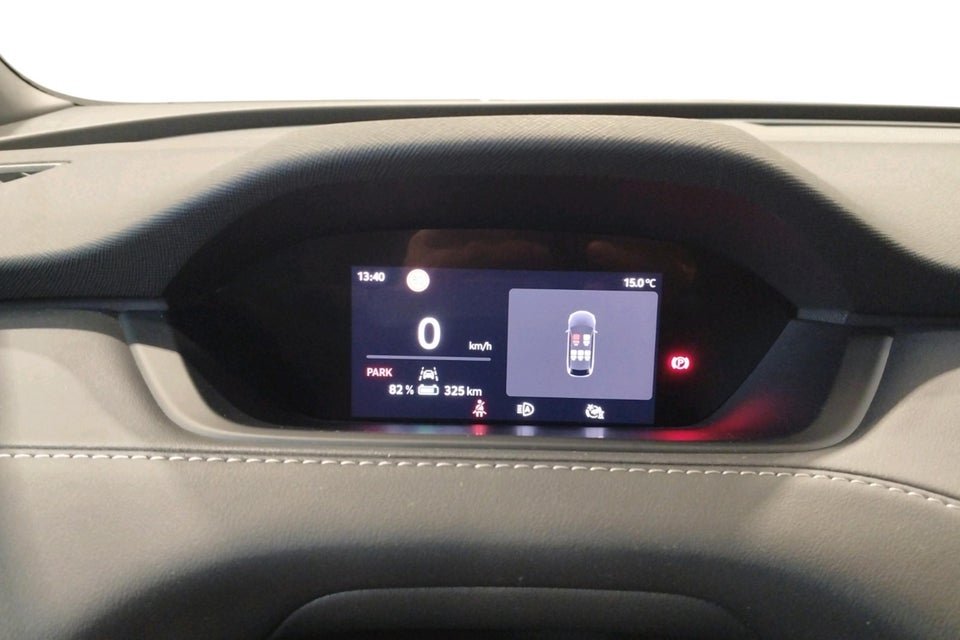 Skoda Elroq 85 iV Sportline Premium 5d