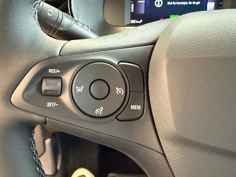 Opel Corsa-e 50 Edition 5d