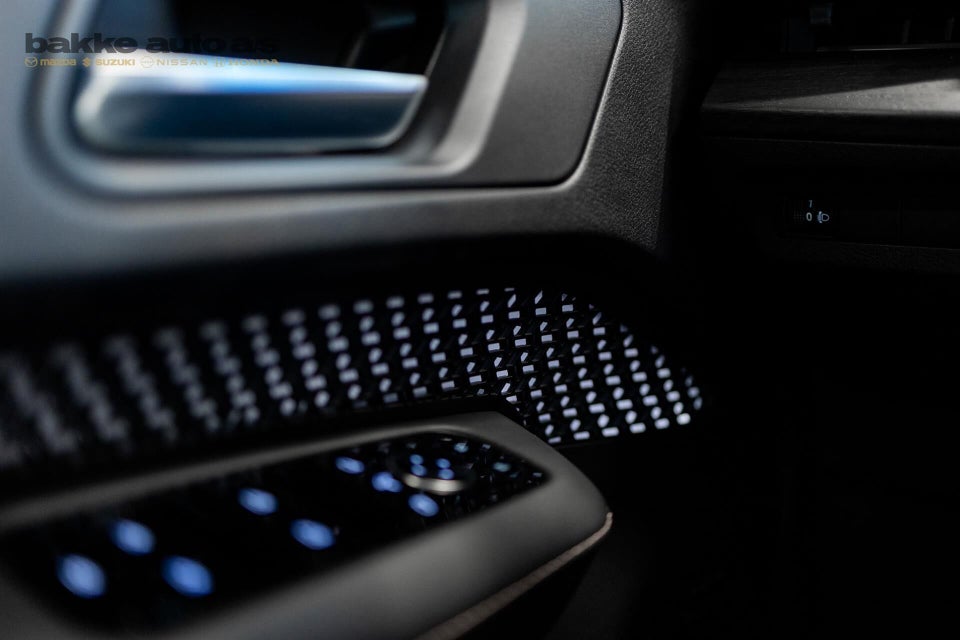 Nissan Ariya 63 Engage 5d