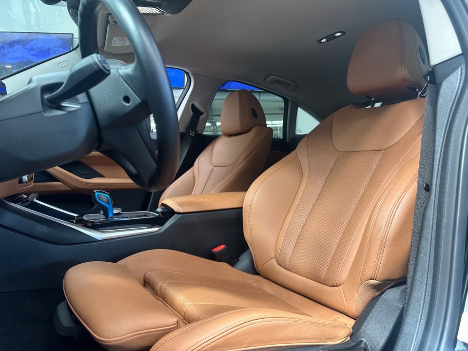 BMW i4 eDrive40 5d