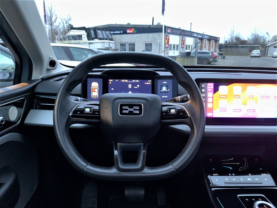 Aiways U5 Premium 5d